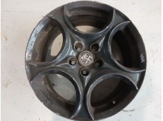 Recambio de llanta aluminio 17´´ para alfa romeo brera (939_) 2.4 jtdm 20v (939dxd1b, 939dxd12) referencia OEM IAM   