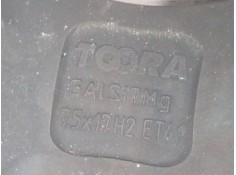 Recambio de llanta aluminio 17´´ para alfa romeo brera (939_) 2.4 jtdm 20v (939dxd1b, 939dxd12) referencia OEM IAM    2