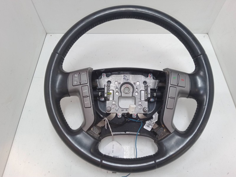 Recambio de volante multifincion para hyundai i800 se crdi auto euro6 a51az1 referencia OEM IAM   