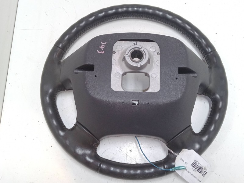 Recambio de volante multifincion para hyundai i800 se crdi auto euro6 a51az1 referencia OEM IAM   