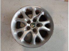 Recambio de llanta alumino 15´´ para alfa romeo 147 (937_) 1.6 16v t.spark eco (937.axa1a, 937.bxa1a) referencia OEM IAM 61/2JX1