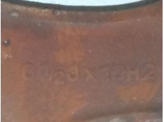 Recambio de llanta alumino 15´´ para alfa romeo 147 (937_) 1.6 16v t.spark eco (937.axa1a, 937.bxa1a) referencia OEM IAM 61/2JX1 2