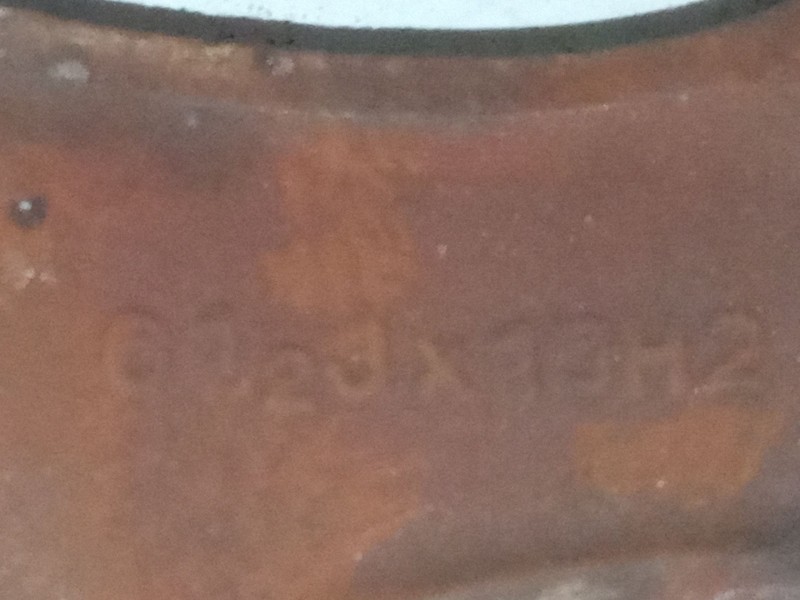 Recambio de llanta alumino 15´´ para alfa romeo 147 (937_) 1.6 16v t.spark eco (937.axa1a, 937.bxa1a) referencia OEM IAM 61/2JX1