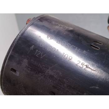 MOTOR ARRANQUE 0001109252 