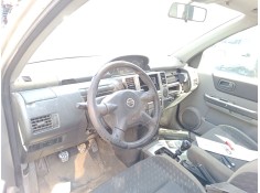 nissan x-trail i (t30) del año 2004 2