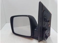 Recambio de retrovisor electrico izquierdo para hyundai i800 se crdi auto euro6 a51az1 referencia OEM IAM   
