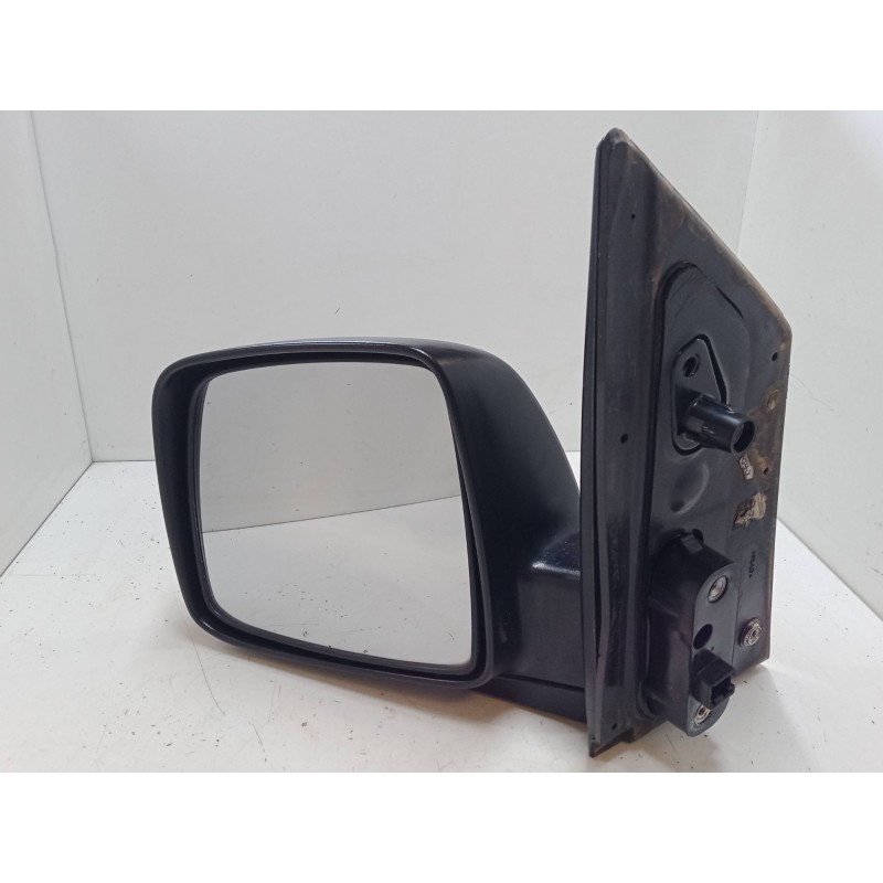 Recambio de retrovisor electrico izquierdo para hyundai i800 se crdi auto euro6 a51az1 referencia OEM IAM   