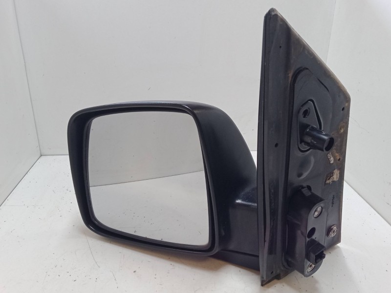Recambio de retrovisor electrico izquierdo para hyundai i800 se crdi auto euro6 a51az1 referencia OEM IAM   