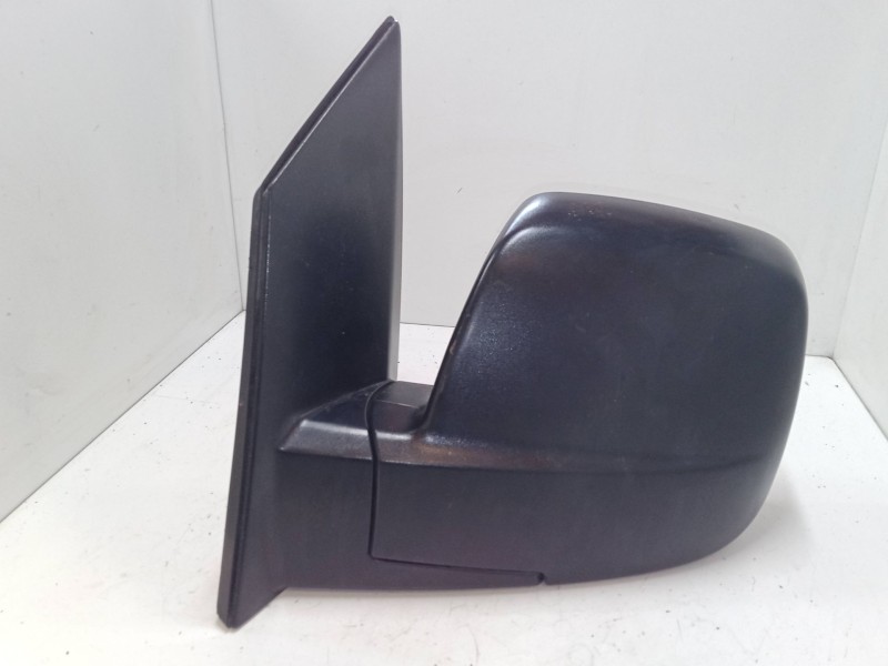 Recambio de retrovisor electrico izquierdo para hyundai i800 se crdi auto euro6 a51az1 referencia OEM IAM   