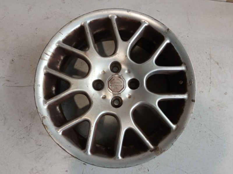 Recambio de llanta aluminio 16´´ para mg mg zr 105 referencia OEM IAM   