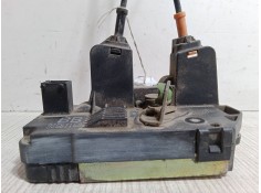 Recambio de cerradura puerta trasera derecha para opel astra f descapotable (t92) 1.6 i referencia OEM IAM   