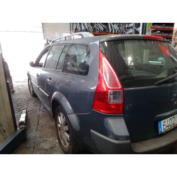 RENAULT MEGANE II (BM0/1_, CM0/1_)