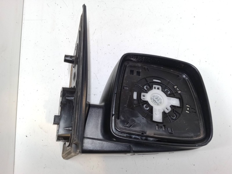 Recambio de retrovisor electrico derecho para hyundai i800 se crdi auto euro6 a51az1 referencia OEM IAM Solocarcasa  