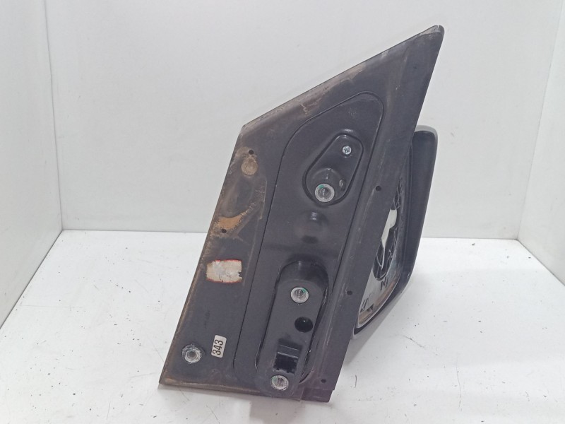 Recambio de retrovisor electrico derecho para hyundai i800 se crdi auto euro6 a51az1 referencia OEM IAM Solocarcasa  