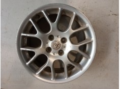 Recambio de llanta aluminio 16´´ para mg mg zr 105 referencia OEM IAM 65JX16GHET45.0  