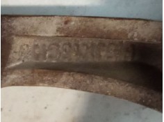 Recambio de llanta aluminio 16´´ para mg mg zr 105 referencia OEM IAM 65JX16GHET45.0   2