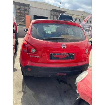 NISSAN QASHQAI I (J10, NJ10)