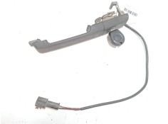 Recambio de maneta exterior puerta delantera izquierda para seat toledo i (1l2) 1.9 tdi referencia OEM IAM   