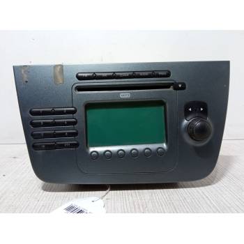 RADIO CD W05P1035186B N87 