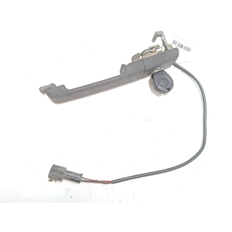 Recambio de maneta exterior puerta delantera izquierda para seat toledo i (1l2) 1.9 tdi referencia OEM IAM   