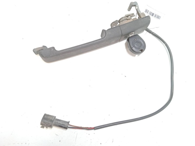 Recambio de maneta exterior puerta delantera izquierda para seat toledo i (1l2) 1.9 tdi referencia OEM IAM   