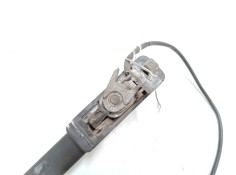 Recambio de maneta exterior puerta delantera izquierda para seat toledo i (1l2) 1.9 tdi referencia OEM IAM    2