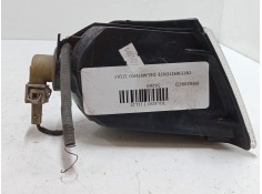Recambio de intermitente delantero izquierdo para seat toledo i (1l2) 1.9 tdi referencia OEM IAM    2
