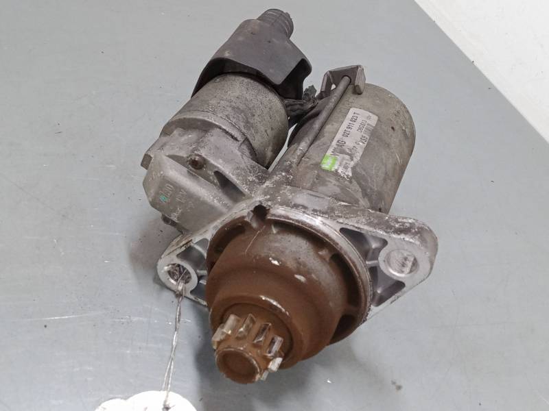 MOTOR ARRANQUE 02T911023T 