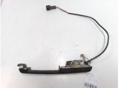 Recambio de maneta exterior puerta delantera derecha para seat toledo i (1l2) 1.9 tdi referencia OEM IAM   
