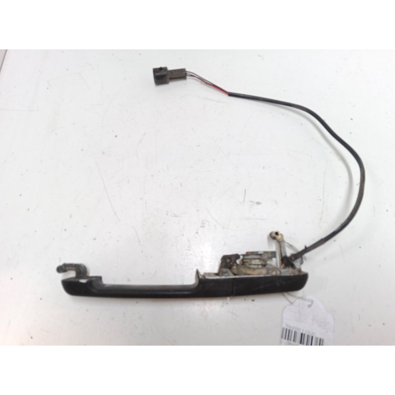 Recambio de maneta exterior puerta delantera derecha para seat toledo i (1l2) 1.9 tdi referencia OEM IAM   