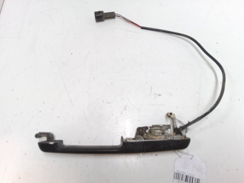 Recambio de maneta exterior puerta delantera derecha para seat toledo i (1l2) 1.9 tdi referencia OEM IAM   