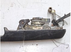 Recambio de maneta exterior puerta delantera derecha para seat toledo i (1l2) 1.9 tdi referencia OEM IAM    2