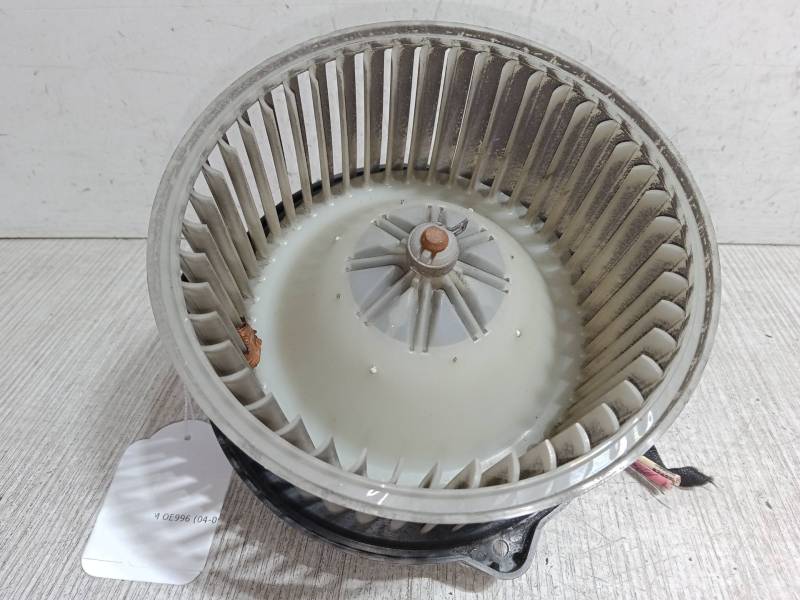 MOTOR CALEFACCION 