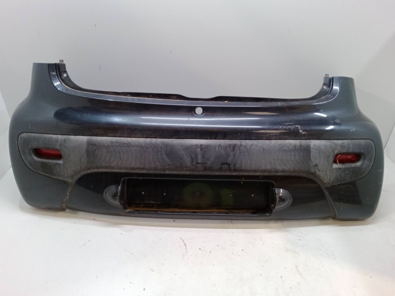 Recambio de paragolpes trasero para citroën c1 (pm_, pn_) 1.0 referencia OEM IAM   