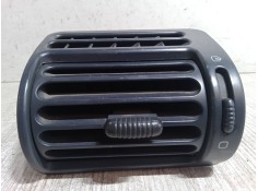 Recambio de aireador derecho para fiat scudo furgoneta (220_) 2.0 jtd referencia OEM IAM   