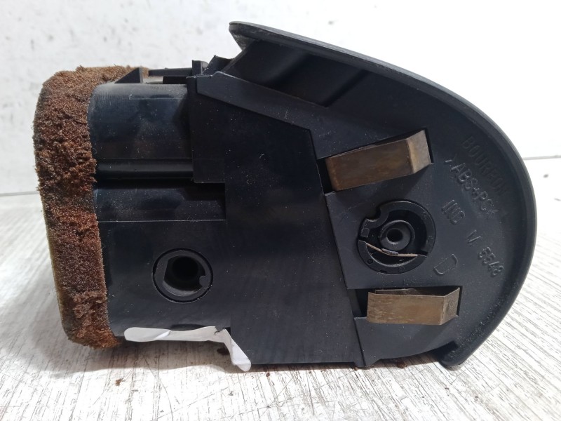 Recambio de aireador derecho para fiat scudo furgoneta (220_) 2.0 jtd referencia OEM IAM   