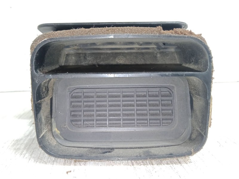 Recambio de aireador derecho para fiat scudo furgoneta (220_) 2.0 jtd referencia OEM IAM   