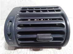 Recambio de aireador izquierdo para fiat scudo furgoneta (220_) 2.0 jtd referencia OEM IAM   