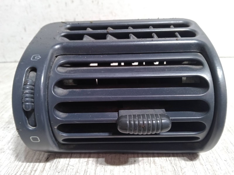 Recambio de aireador izquierdo para fiat scudo furgoneta (220_) 2.0 jtd referencia OEM IAM   