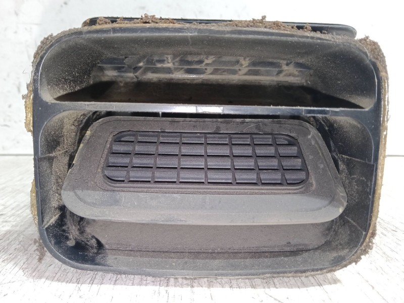 Recambio de aireador izquierdo para fiat scudo furgoneta (220_) 2.0 jtd referencia OEM IAM   