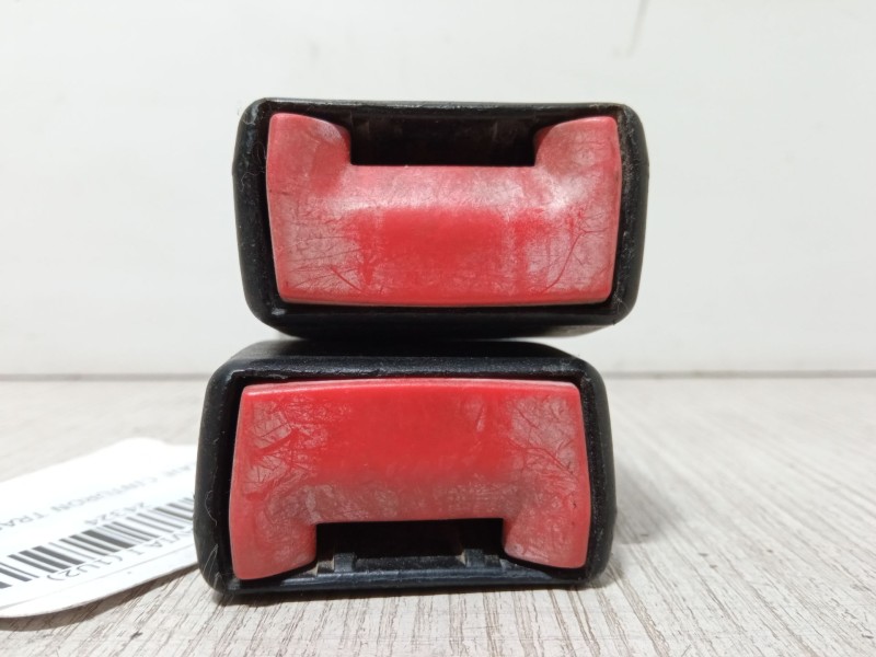 Recambio de anclaje cinturon trasero derecho para skoda octavia i (1u2) 1.9 tdi referencia OEM IAM   