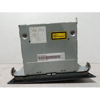 RADIO CD W05P1035186B N87 