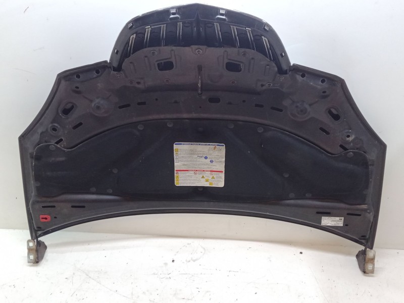 Recambio de capo para lancia musa (350_) 1.3 d multijet (350.axg11, 350.axg1a) referencia OEM IAM   