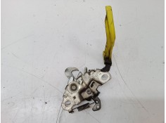 Recambio de cerradura capo para citroën c3 picasso (sh_) 1.6 hdi referencia OEM IAM