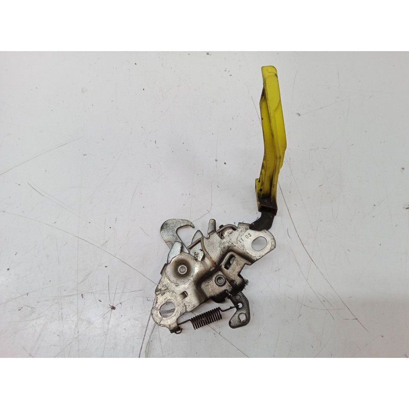 Recambio de cerradura capo para citroën c3 picasso (sh_) 1.6 hdi referencia OEM IAM   