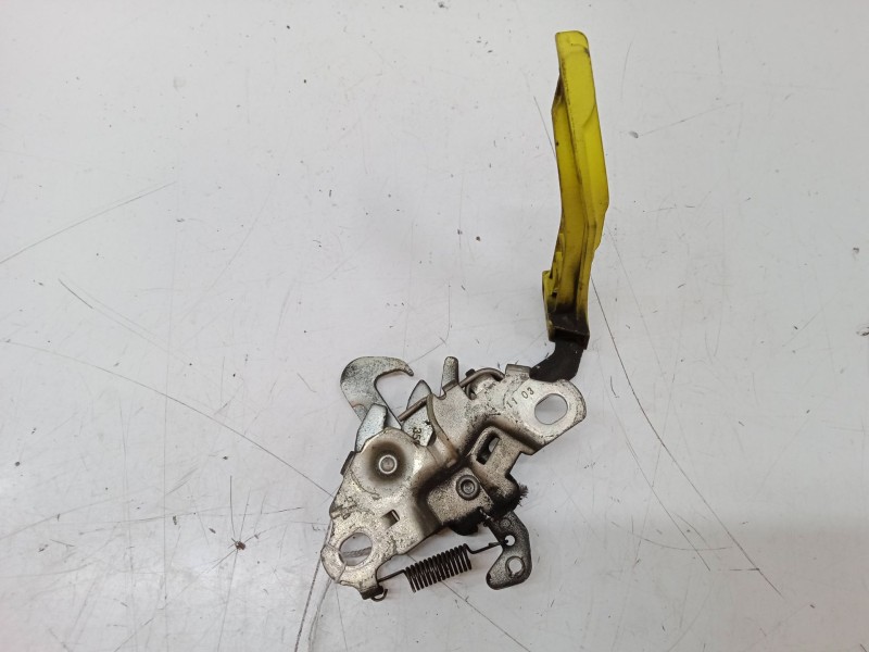 Recambio de cerradura capo para citroën c3 picasso (sh_) 1.6 hdi referencia OEM IAM   