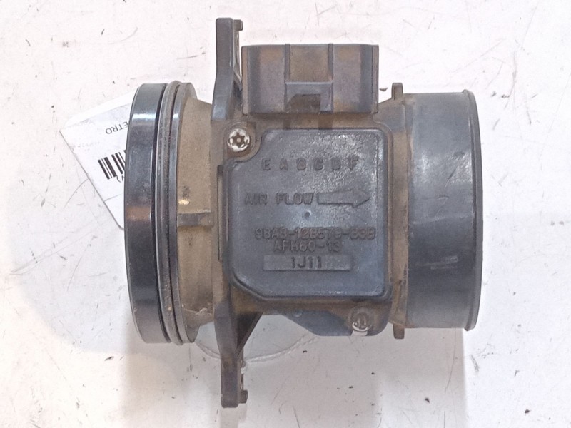 Recambio de caudalimetro para ford focus i (daw, dbw) 1.8 tdci referencia OEM IAM 98AB12B579B3B  