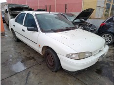 ford mondeo i sedán (gbp) del año 1995
