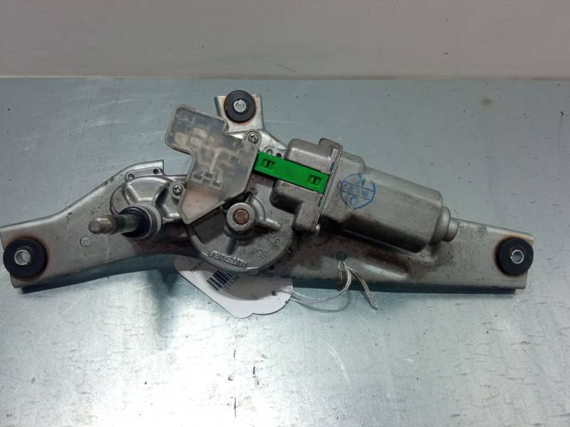 MOTOR LIMPIA TRASERO 