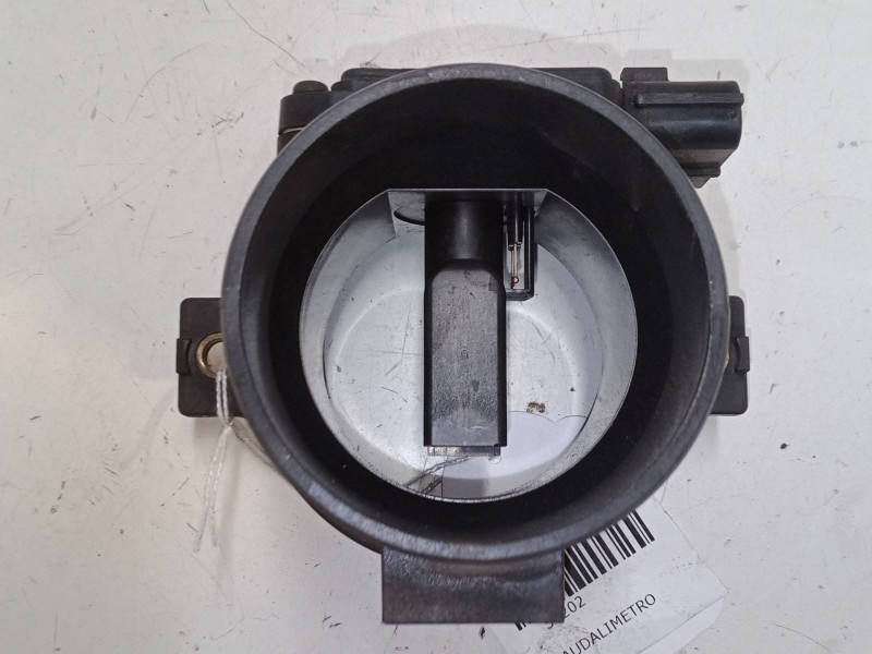 Recambio de caudalimetro para ford focus i (daw, dbw) 1.8 tdci referencia OEM IAM 98AB12B579B3B  
